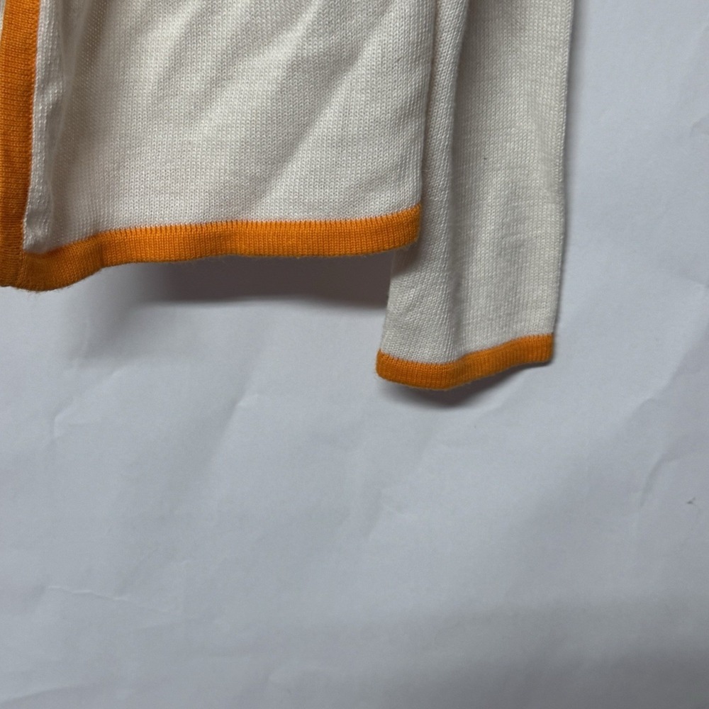 Campus Specialties University of Tennessee cardigan sweater Small NWT UT Smokey‎ - Picture 5 of 12